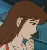 Gambar Karakter Anime: Kaori Natsu