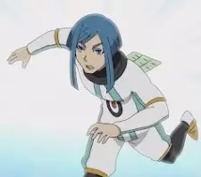 Gambar Karakter Anime: Ekadel