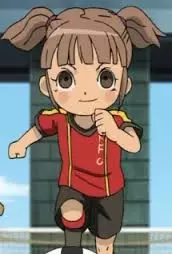 Gambar Karakter Anime: Mako Kisaragi