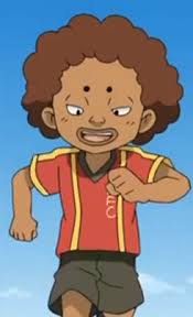 Gambar Karakter Rikuto Morimoto