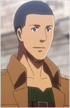 Gambar Karakter Franz Kefka