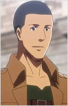 Gambar Karakter Anime: Franz Kefka