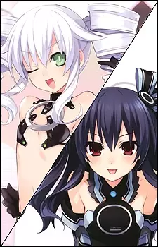 Gambar Karakter Anime: Uni