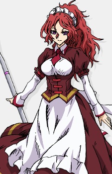 Gambar Karakter Sachi Moribe