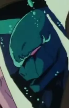 Gambar Karakter Anime: Grujios