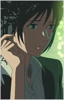 Gambar Karakter Anime: Yukari Yukino