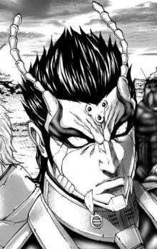 Gambar Shoukichi Komachi