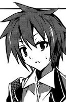Gambar Karakter Taketora Satou