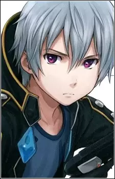 Gambar Karakter Anime: Ledo