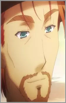 Gambar Karakter Anime: Abyss Narrow Narrow