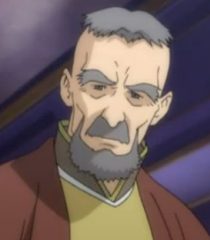 Gambar Karakter Galif