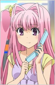 Gambar Karakter Shiori Kitahara