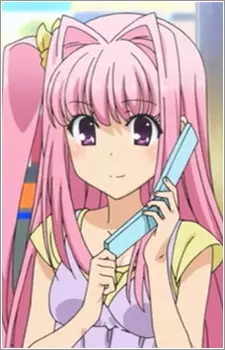 Gambar Karakter Anime: Shiori Kitahara