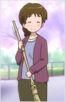 Gambar Karakter Matsuki