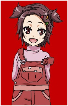 Gambar Karakter Yayoi Honda