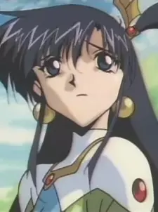 Gambar Karakter Anime: Hazuki Mizuhara