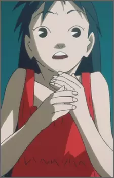 Gambar Karakter Anime: Mai