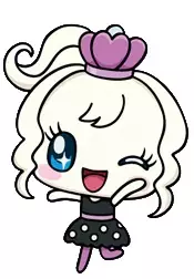 Gambar Karakter Anime: Kururutchi