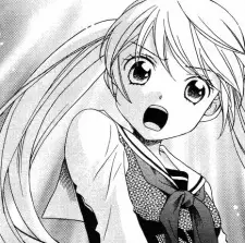 Gambar Karakter Anime: Aoba Sasami