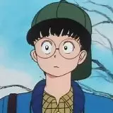 Gambar Karakter Anime:  Taniguchi