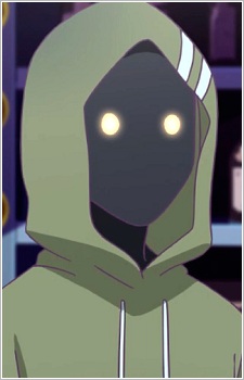 Gambar Karakter Mimic Yoshida