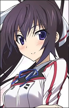 Gambar Karakter Houki Shinonono