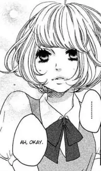 Gambar Karakter Anime: Suzu