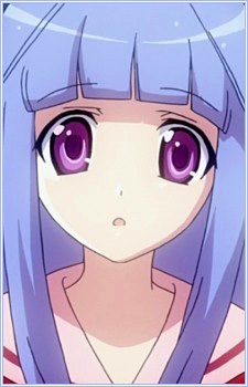 Gambar Karakter Minerva