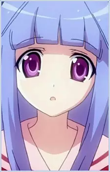 Gambar Karakter Anime: Minerva