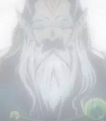 Gambar Karakter Anime: Willzark