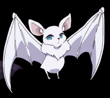 Gambar Karakter Mammon