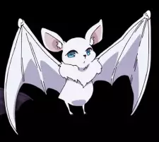 Gambar Karakter Anime: Mammon