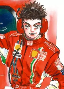 Gambar Karakter Anime: Kappeita Taira