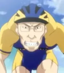 Gambar Karakter Anime: Charinko Yamaguchi