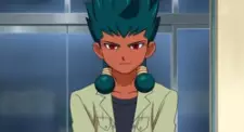 Gambar Karakter Anime: Ichikawa Zanakurou