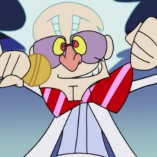 Gambar Karakter Shikaisha