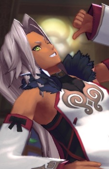 Gambar Karakter Ivar