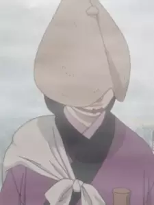 Gambar Karakter Anime: Tamana