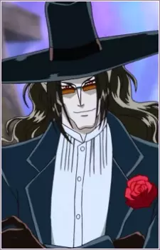 Gambar Karakter Anime: Sirloin