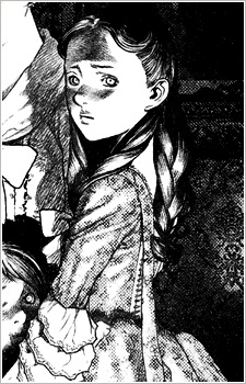 Gambar Karakter Madeleine-Claude-Gabrielle Sanson