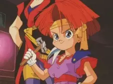 Gambar Karakter Anime: Maria Sutsomi