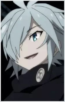 Gambar Karakter Anime: Cerebrum