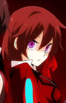 Gambar Karakter Anime: B-ko