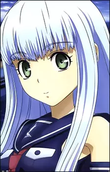 Gambar Karakter Anime: Iona
