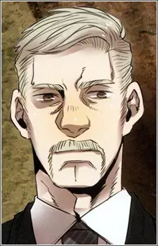 Gambar Karakter Anime: Miles Mayer