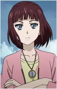 Gambar Karakter Anime: Mizuki Misawa