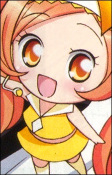 Gambar Karakter Diamond