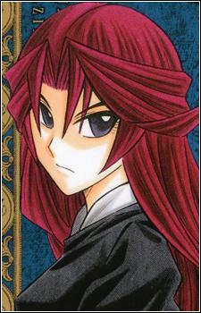 Gambar Karakter Edel Kelly