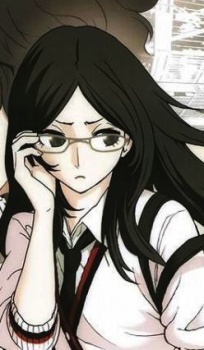 Gambar Karakter Ren Joumaku