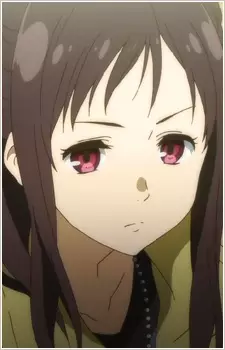 Gambar Karakter Anime: Sakura Inami